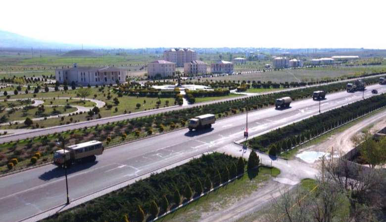 Des soldats azéris participeront à des exercices militaires organisés à Kars