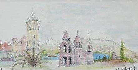 Association Culturelle des Arméniens de La Ciotat et Ceyreste