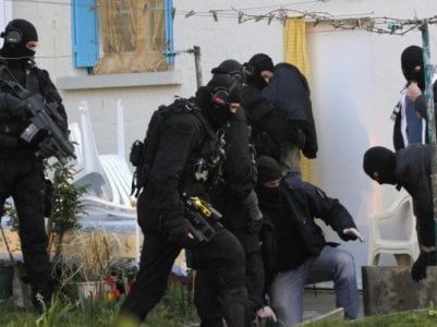 Une vingtaine de personnes ont été arrêtées en Azerbaïdjan, soupçonnées de coopération avec les services spéciaux iraniens
