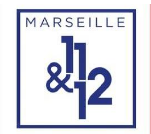 Cérémonie à Marseille 11&12