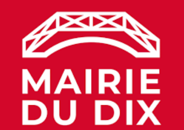 Cérémonie à Paris 10