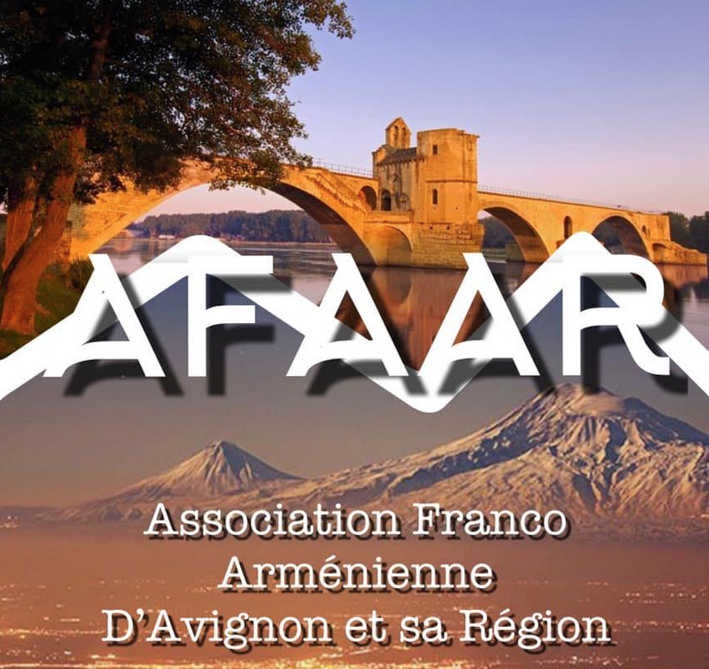 Association franco-arménienne d&rsquo;Avignon et de sa région