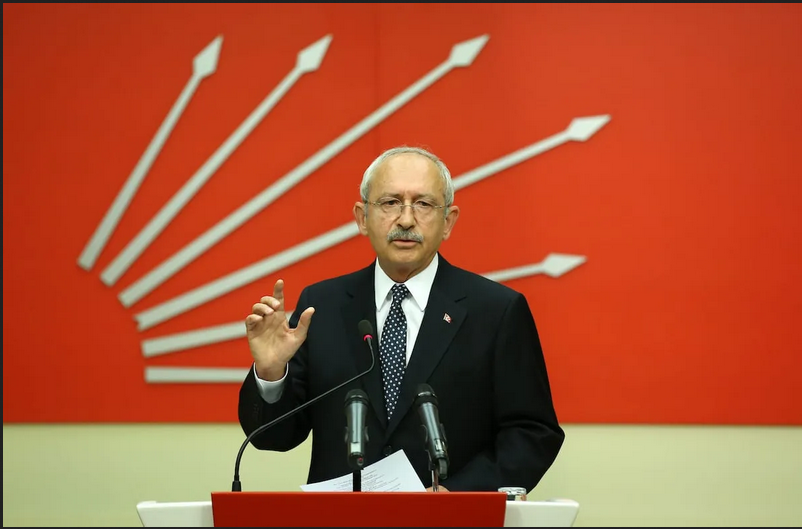 « Je suis Alévi »: le candidat de l&rsquo;opposition turque brise un tabou