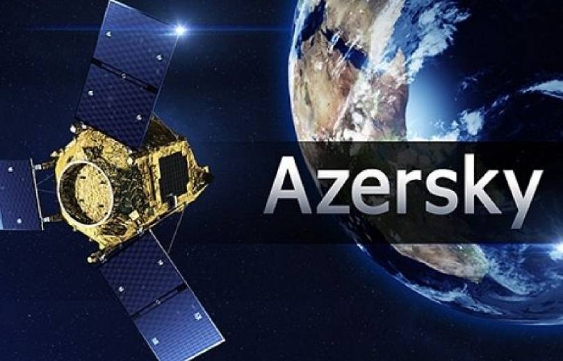 Aujourd&rsquo;hui, l&rsquo;Azerbaïdjan a perdu son premier satellite d&rsquo;observation à distance, « Azersky ».