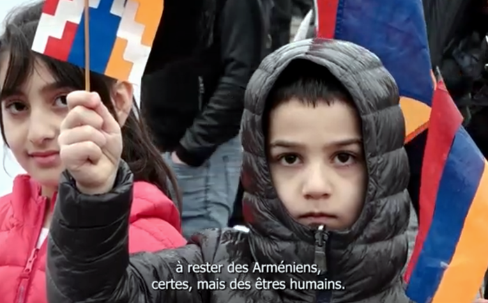 Haut-Karabagh, un conflit sans fin?