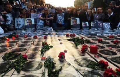 Le gouvernorat d&rsquo;Istanbul a interdit la cérémonie de commémoration du Génocide des Arméniens