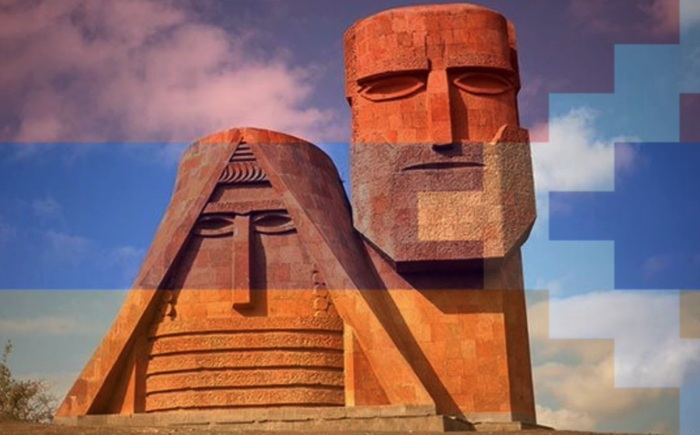 ARTSAKH : APPEL À LA SOLIDARITÉ