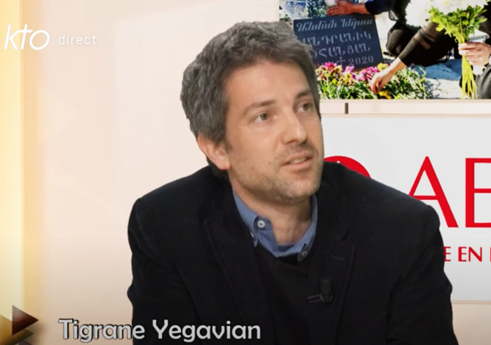 Le martyre silencieux de la première nation chrétienne