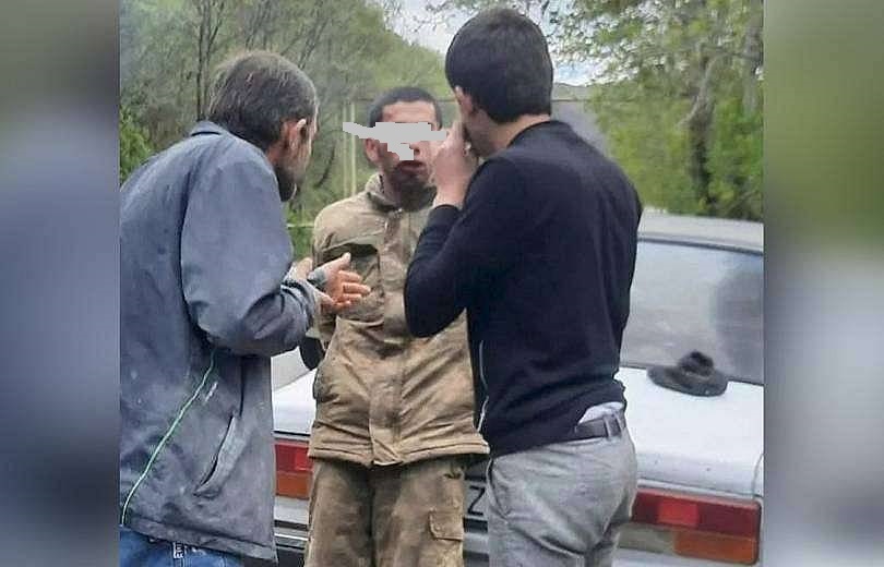 Le ministère russe des Affaires étrangères a réagi à l&rsquo;arrestation de 2 soldats Azéris en Arménie
