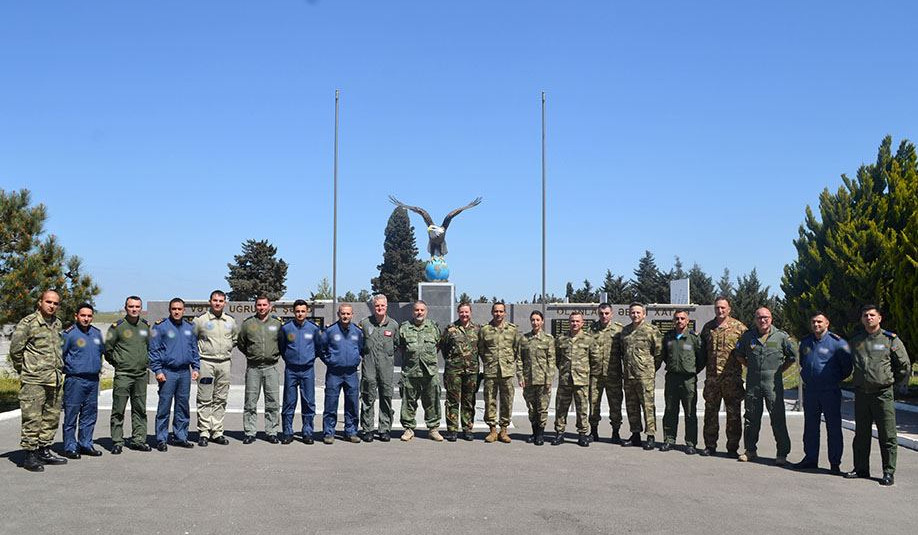 L&rsquo;OTAN a commencé à « flirter » avec l&rsquo;Azerbaïdjan