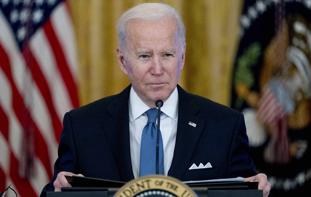 Joe Biden : « Nous faisons une pause pour nous souvenir des vies perdues lors du génocide arménien et nous renouvelons notre engagement à ne jamais oublier »