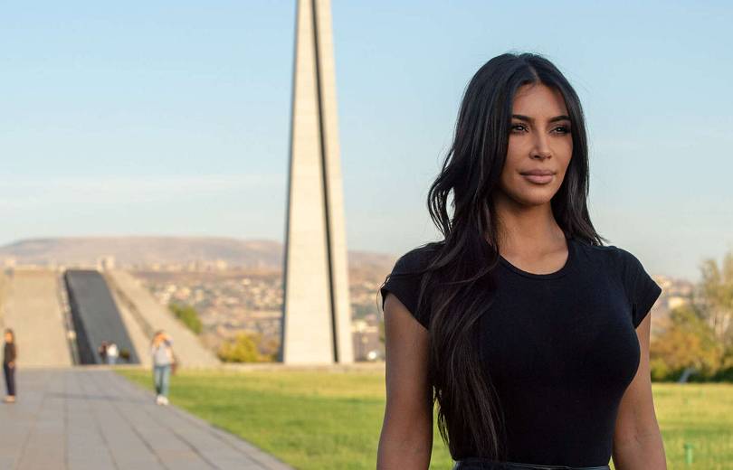 Kim Kardashian : souvenons-nous ensemble des 1,5 million de personnes qui ont perdu la vie