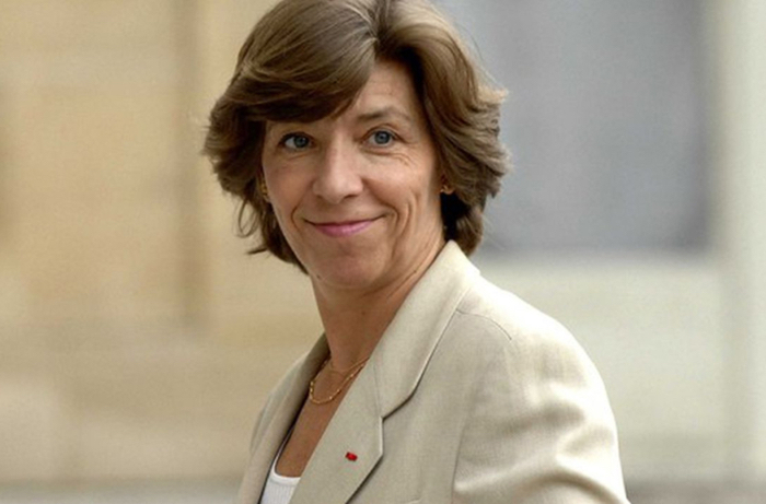 Catherine Colonna attendue dans le Caucase du Sud du 26 au 28 avril