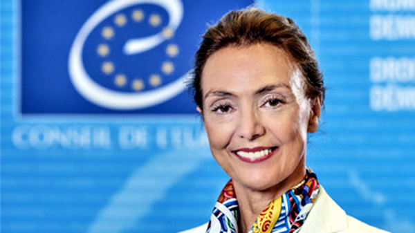 La Secrétaire générale du Conseil de l&rsquo;Europe appelle à rétablir le mouvement le long du corridor du Karabakh