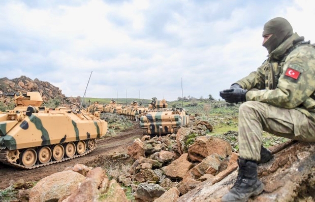 Turcs et Syriens tiennent des pourparlers de normalisation sous médiation  russe