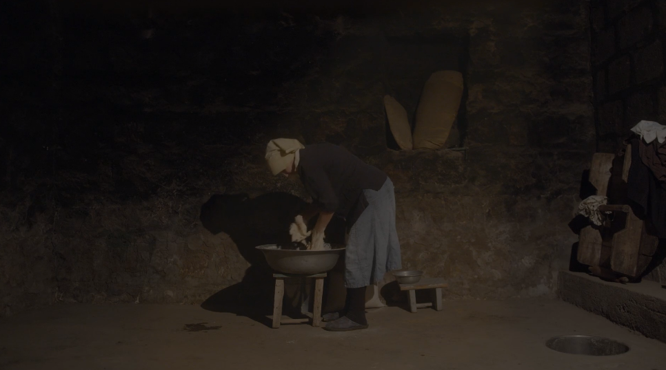 Projection de « Tonratun, l’histoire de l’Arménie racontée par les femmes », d’Inna Mkhitaryan