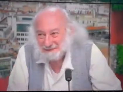 Conférence de Claude Mutafian sur Jérusalem et les Arméniens