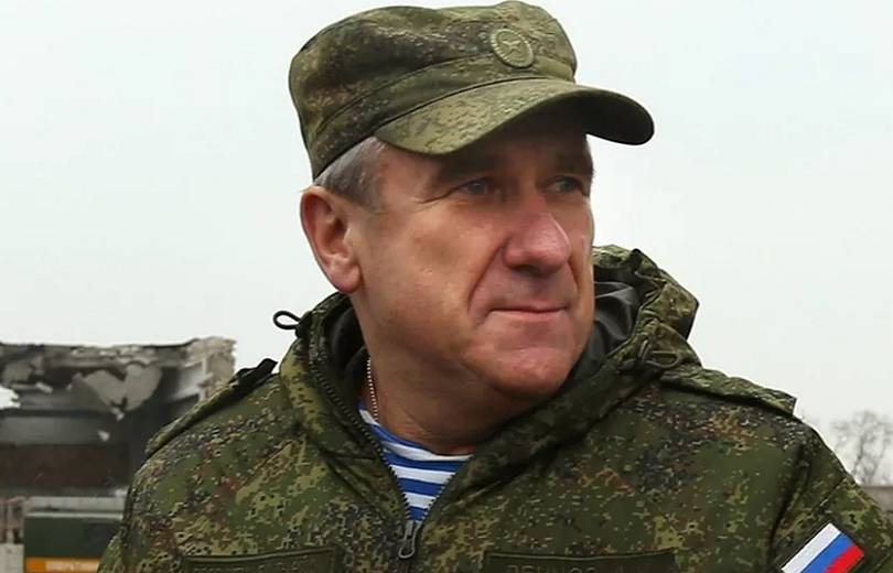 Moscou aurait limogé Andreï Volkov le responsable des forces russes de paix en Artsakh et remplacé par Alexandre Lentsov