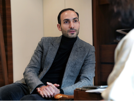 Groupe Galaxy : le choix d’excellence