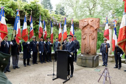 Mont-de-Marsan commémore le génocide des Arméniens