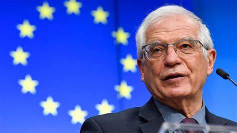 Josep Borrell : la mise en place par l&rsquo;Azerbaïdjan de points de contrôle est contraire aux appels à la désescalade de l&rsquo;UE