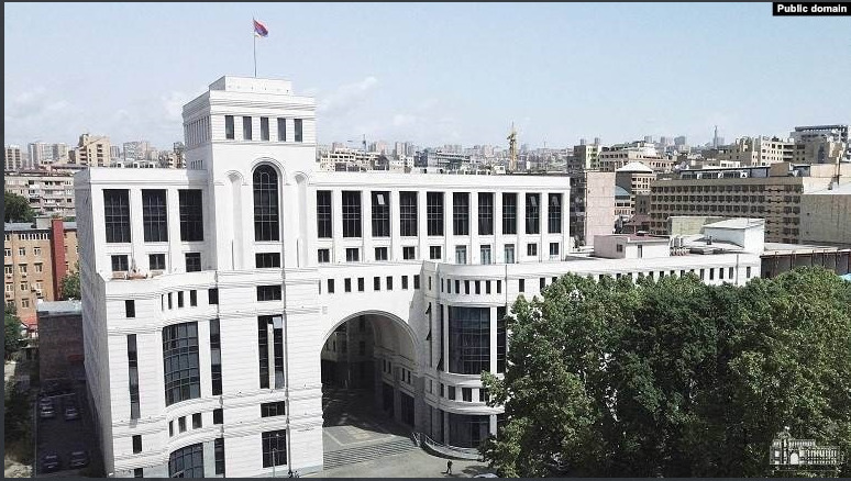 La réponse de l&rsquo;Arménie aux « conditions préalables » de l&rsquo;Azerbaïdjan pour la normalisation