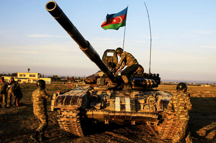 Bakou va augmenter la pression sur l&rsquo;Arménie