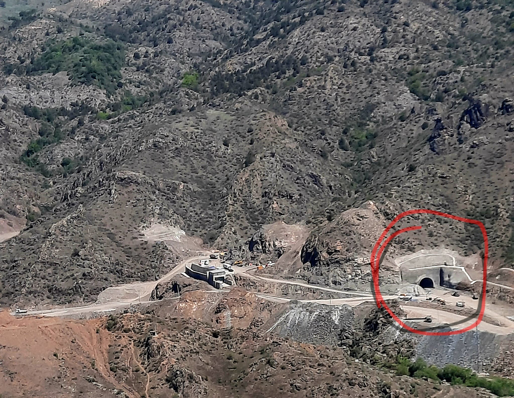 La partie arménienne a également établi un point de contrôle, ce qui légitimise les actions de l’Azerbaïdjan selon Karapet Poghosyan