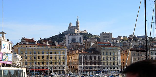 Rixes entre pro et anti-Erdogan autour d&rsquo;un bureau de  vote à Marseille
