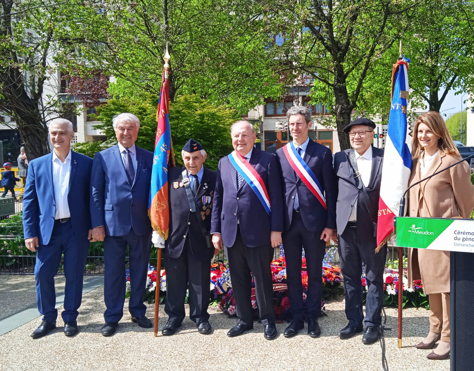 Commémoration
