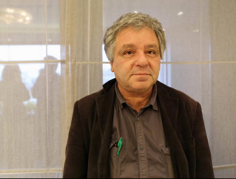 Interview d&rsquo;Hamit Bozarslan : Perpectives et limites du scrutin du 14 mai