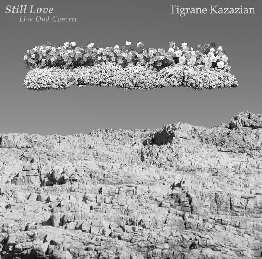Still Love de Tigrane Kazazian