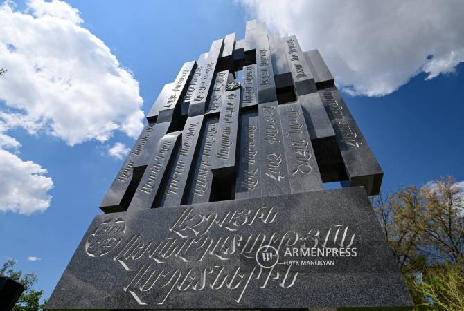 La Turquie a fermé son espace aérien aux vols arméniens en réponse à l&rsquo;inauguration du Monument de la Némésis