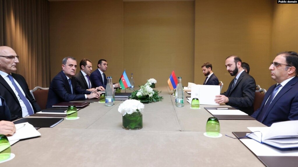 Le peuple du Karabakh est la clé d&rsquo;un règlement global