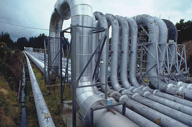 Gazprom-Arménie reprend les livraisons de gaz russe à l’Arménie