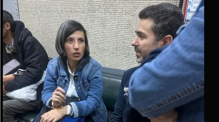 Les journalistes Sedat Yılmaz et Dicle Müftüoğlu placés en détention provisoire