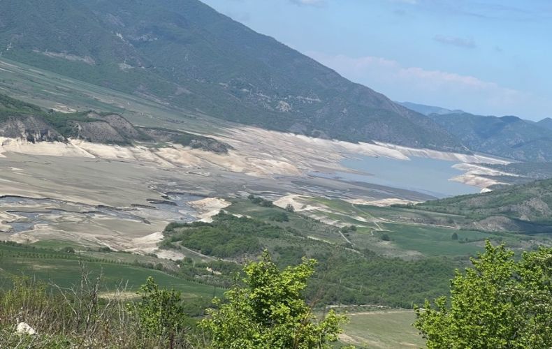 Bientôt privé d’électricité, le Karabagh alerte la communauté internationale
