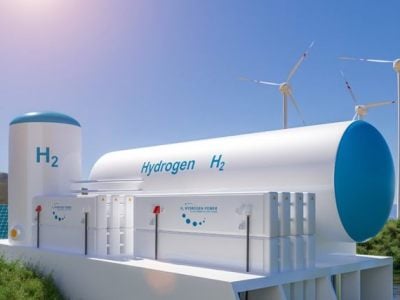 L&rsquo;Italie, l&rsquo;Allemagne et l&rsquo;Autriche signent une lettre de soutien au développement d&rsquo;un gazoduc à hydrogène