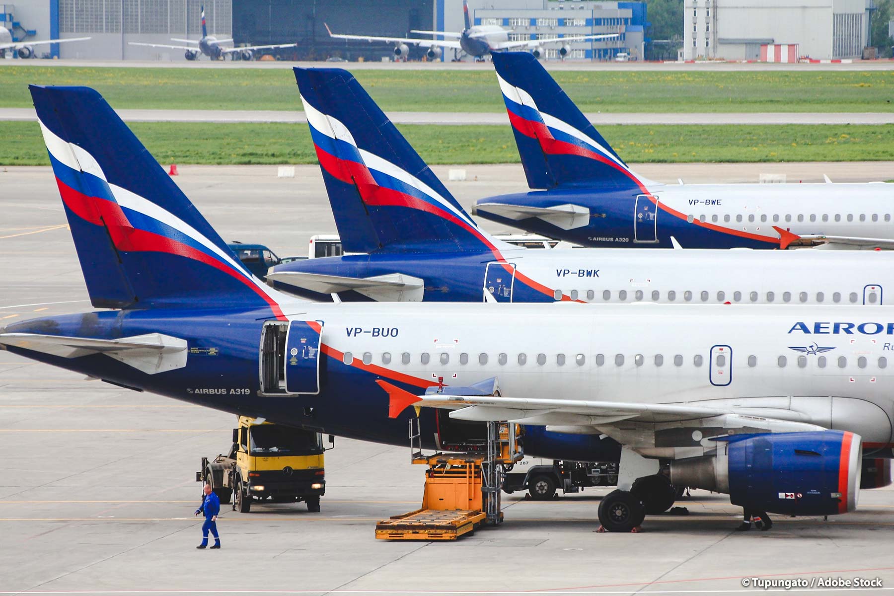 La Russie lève le régime des visas et autorise les vols avec la Géorgie
