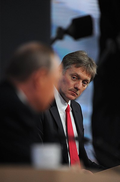 Affrontements frontaliers: le Kremlin appelle l’Arménie et l’Azerbaïdjan à la « retenue »