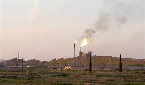 L&rsquo;Irak demande à la Turquie une reprise des exportations de pétrole kurde