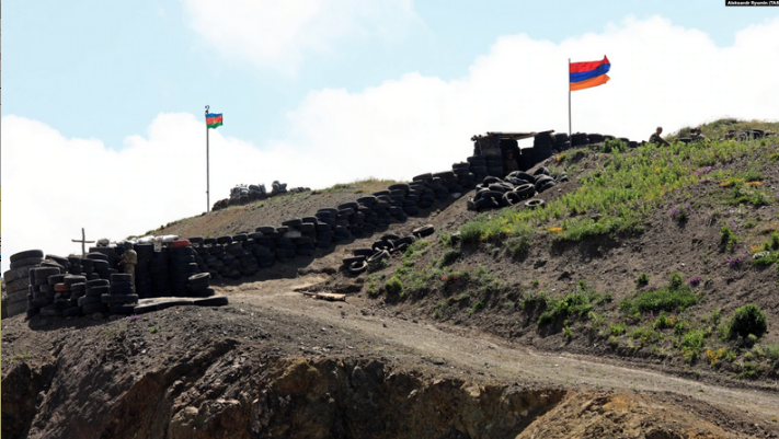 Le point sur les combats du 11 à la frontière arméno-azerbaïdjanaise