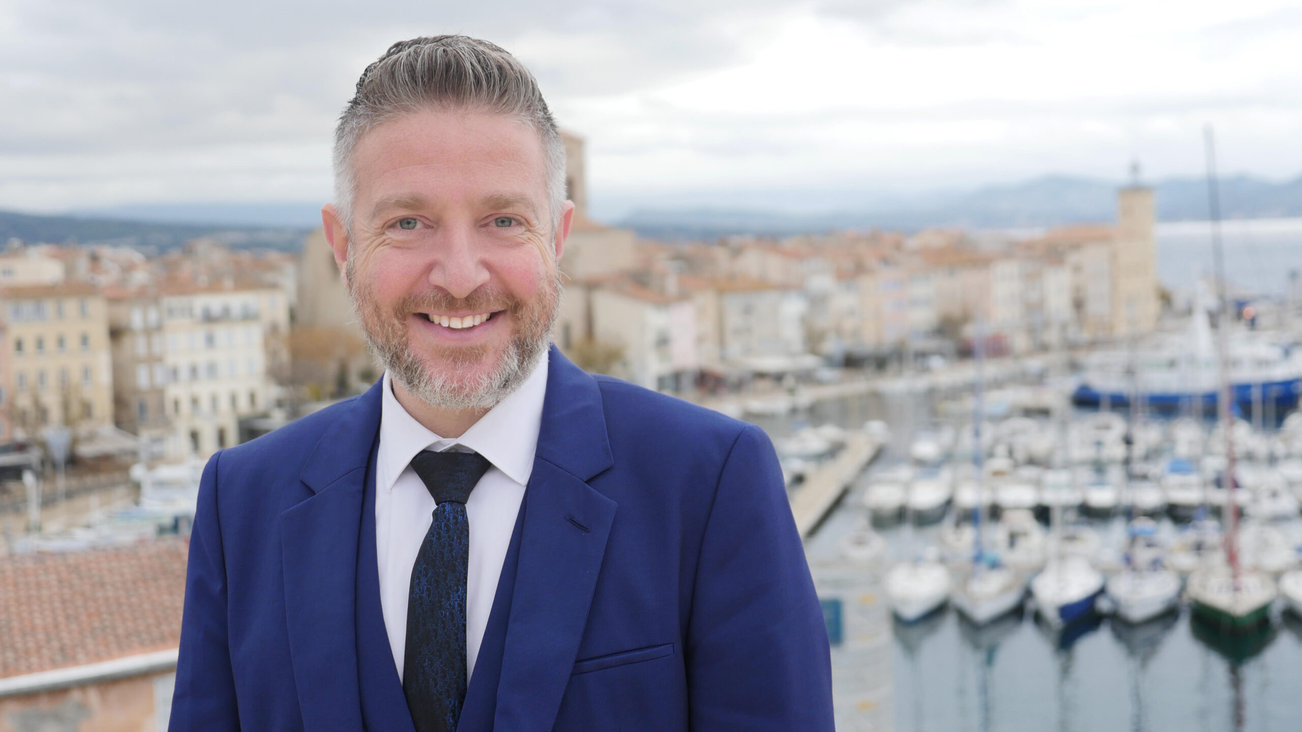 Alexandre Doriol-Kasmadjian, prochain maire de la ville