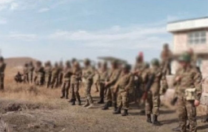 Le nombre officiel de prisonniers de guerre Arméniens détenus en Azerbaïdjan est de 33 mais leur nombre officieux est de 80