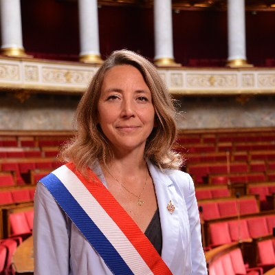La députée Sandra Regol dénonce son refoulement