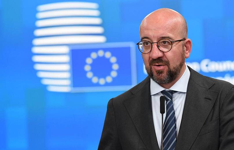 Les disparus et transfuges pourraient être libérés dans les prochaines semaines affirme Charles Michel
