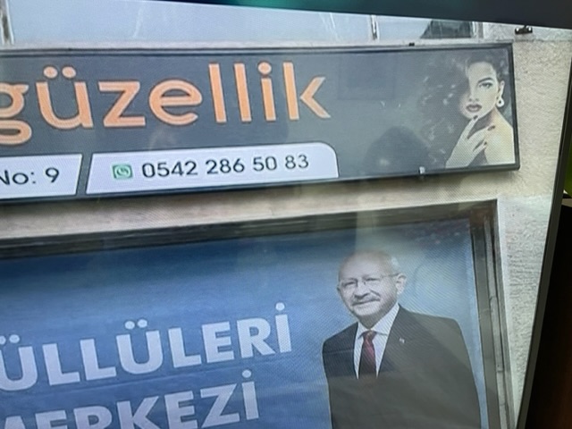 Bataille de chiffres entre Erdogan et son adversaire