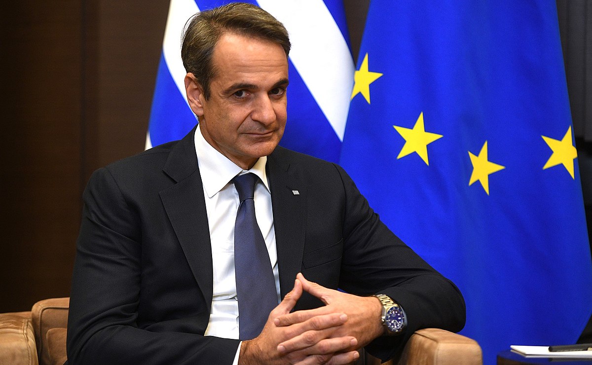 « La Turquie a tout à gagner à se rapprocher de la Grèce », estime le Premier ministre grec