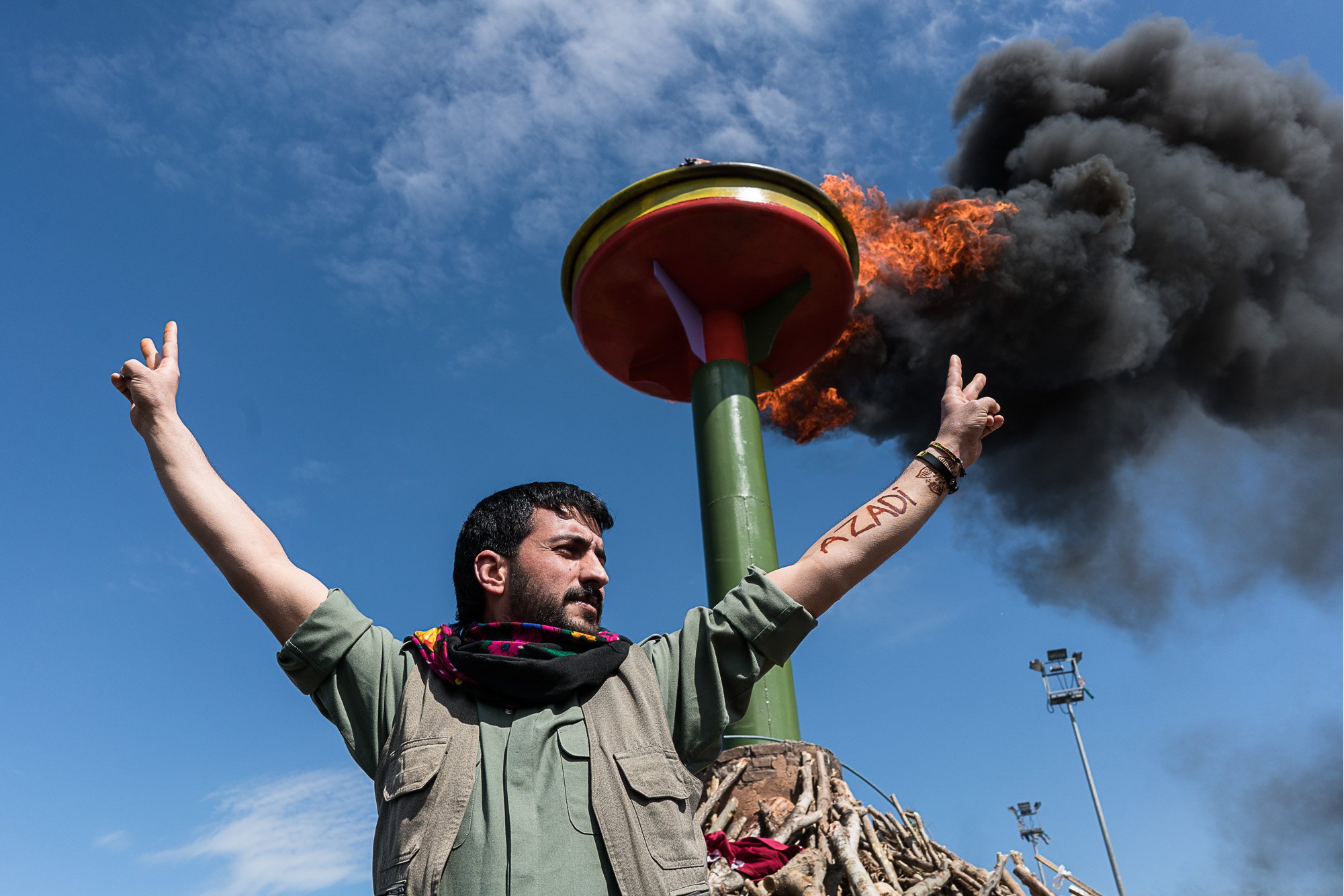 L&rsquo;Irak attend un « accord final » avec la Turquie pour exporter le pétrole  kurde