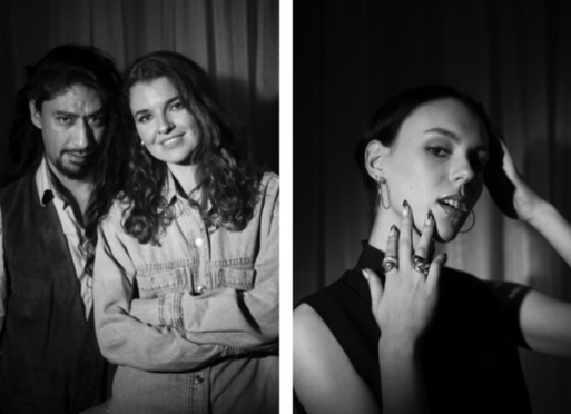 Ateliers photo